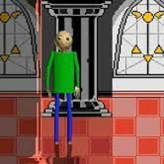 Attack But Baldi and Sans
