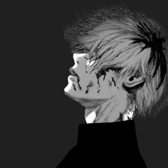 Consume x Kaneki
