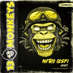 Nitro (ESP) - Irati (Original Mix)
