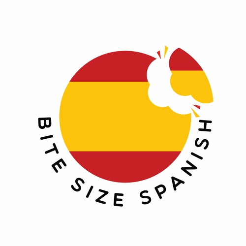 Bite Size Spanish Lesson 44