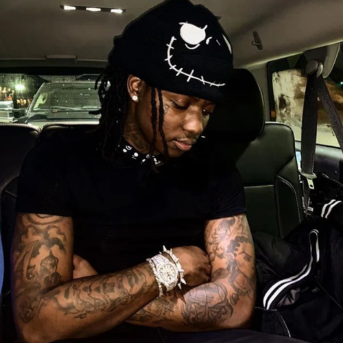 SahBabii- Possible prod. Gerreaux (unreleased)