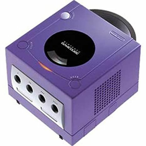 Stream Nintendo Gamecube Startup Sound by wot | Listen online for free on  SoundCloud
