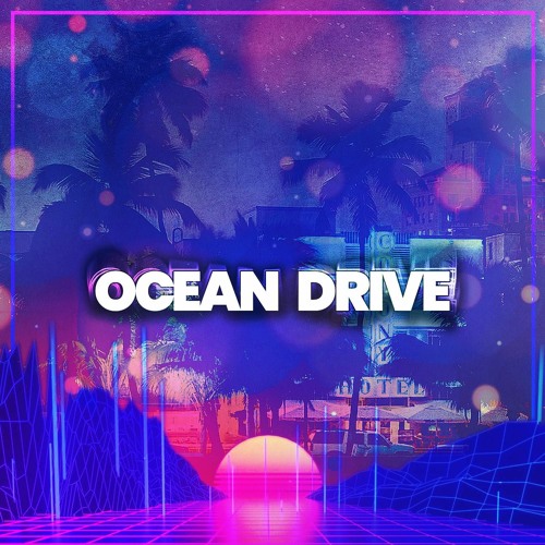 Stream JRP Ocean Drive [Sample] by Jamie Pinder Listen online for