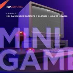 Mini Game Pack