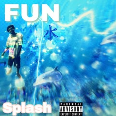 Splish Splash - Oh My Goodness <FUN SPLASH SPLASH TAPE> I NEED BASED PRAYERS