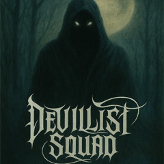 Devillist Squad - Shadowrunner