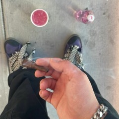 Wuzowzki - cramps! *UR EXCLUSIVE*