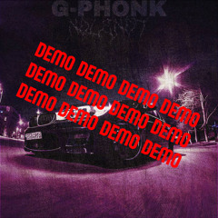 N0LEN07 - G-PHONK (DEMO)