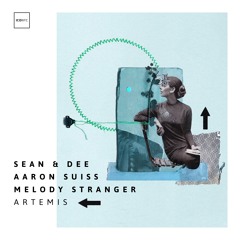 Melody Stranger, Sean & Dee  & Aaron Suiss - Artemis  (Original Mix) | ICONYC NYC161