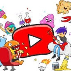 YouTube kids backdrop song