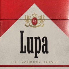 smoking lounge
