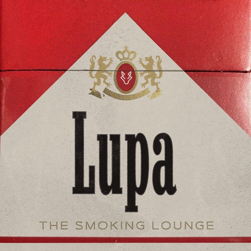 smoking lounge