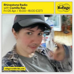 Rhinestone Radio - Camilla Rae - 05 Apr 2024