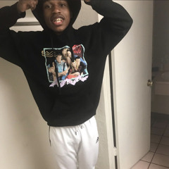 Tae Rackzz - Out