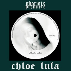 Premiere #136 Chloe Lula - Errant Bodies [a+w LXI]