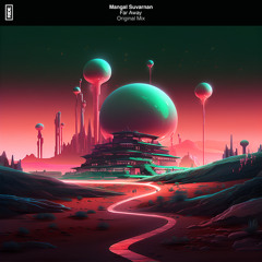 Far Away (Extended Mix)
