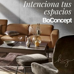 Intenciona tus espacios