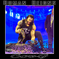 CooG - Roman Reigns