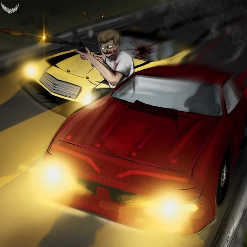 4. Ready 2 Crash ( Prod Fantom )