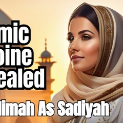 Heroines of Islam Haleemah As Sadiyah