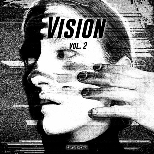 Nick Fetcher - Shadow Shape [bringnewunity]