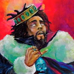J. Cole - Hunger On Hillside (Ben Hedibi Remix)