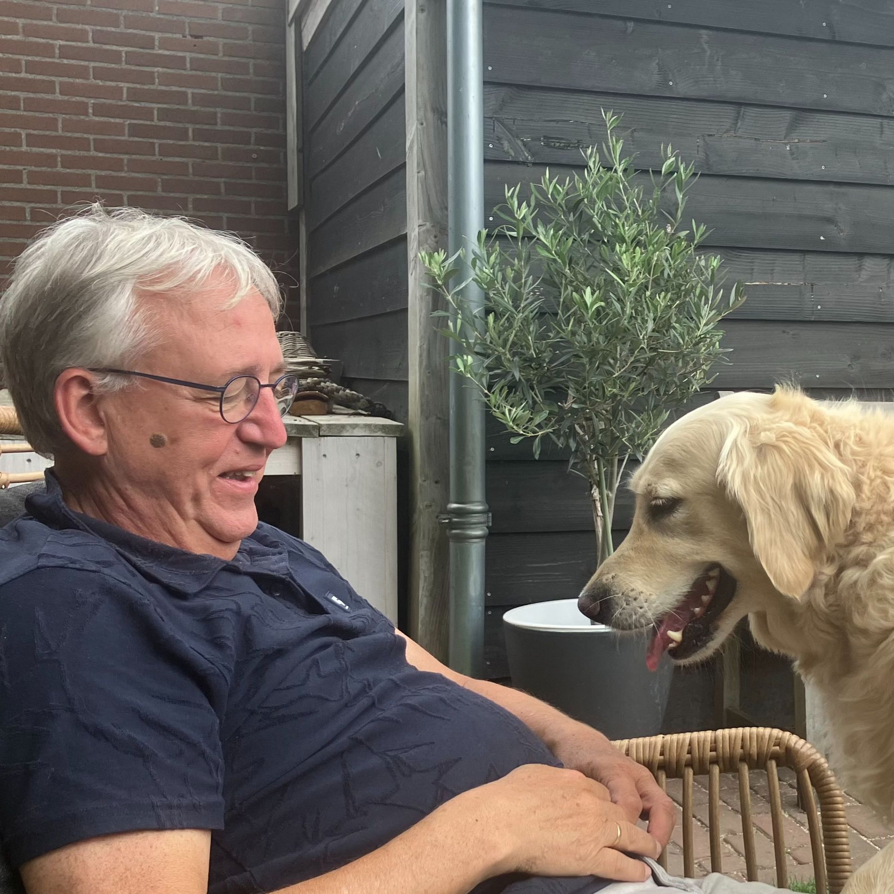 ronald lammers bespiegelingen deel 2