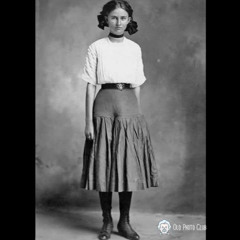 Lady Ghost written by Edwin H. Balder