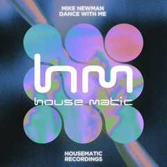 Dance with Me (Original Mix)