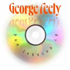 George Feely - Don Johnson