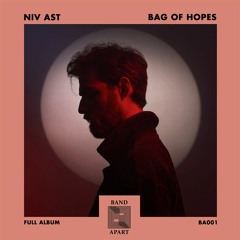 Niv Ast - Bag Of Hopes