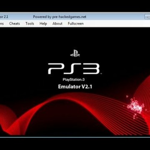 Stream Enjoy PS3 Games on Your PC with ESX Emulator Download Now from