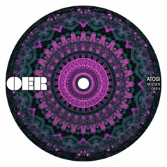 PREMIERE: Atosi - Mozgen [Organic Edge Recordings]