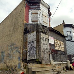 American slums