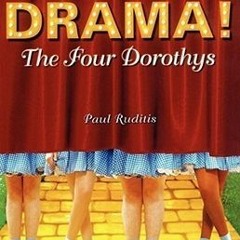 PDF/Ebook The Four Dorothys BY : Paul Ruditis