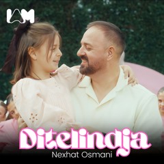 Ditelindja