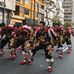 Junto A Los Sambos - Araigo