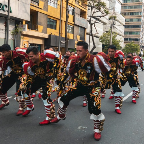Junto A Los Sambos - Araigo