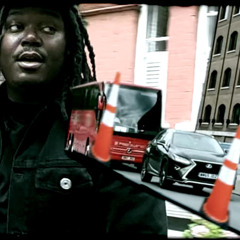 LUCKI - "GOT LUCKI" || (prod. by TEN$ION)