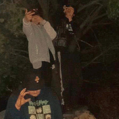 LucaBrasiBad ft. Jrm1nt$ X T-Crow