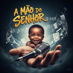 Sua Mão Me Ergue (feat. Ímpar & NAYA®)