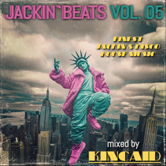 Jackin Beats Vol. 05