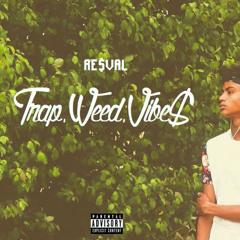 Luv Resval - Potion