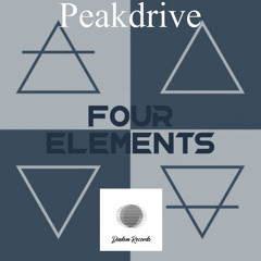 Peakdrive - Four Elements