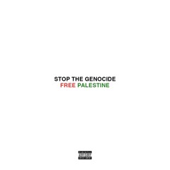 Stop The Genocide