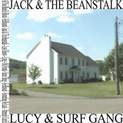 JACK & THE BEANSTALK