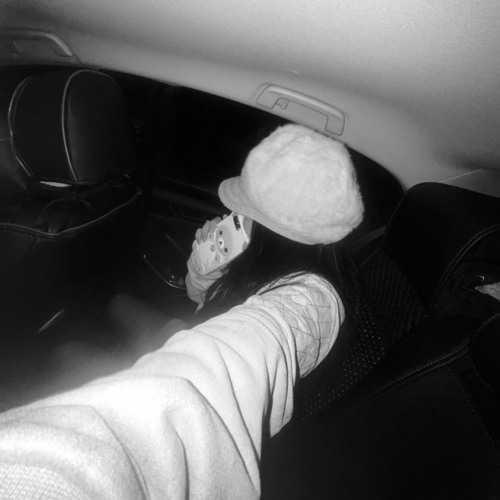 DREAMGIRL- Diego ( Unrelease file)