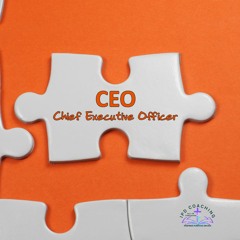 Who is your CEO