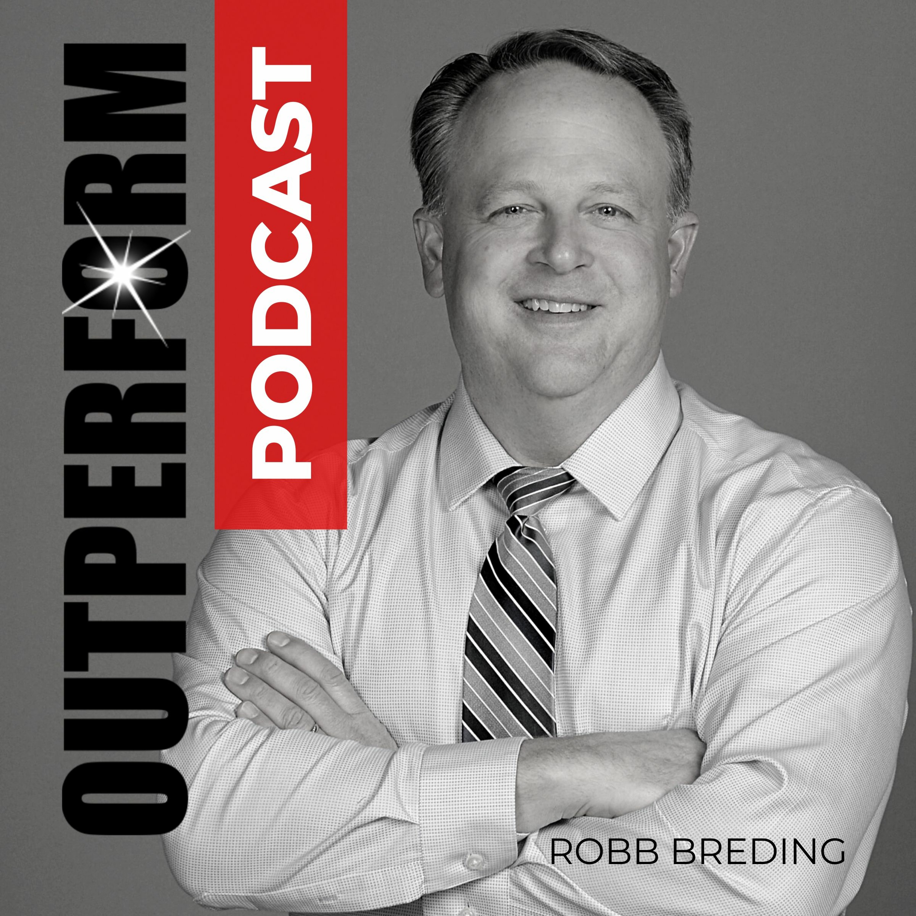 OUTPERFORM Podcast