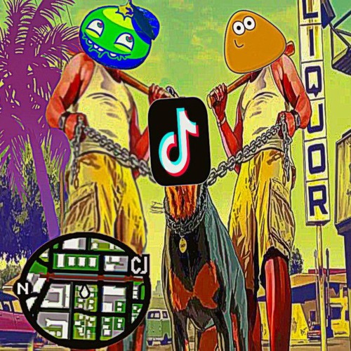 TT FUCKERS (w. turboviy1356)